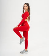 Women's blouse "Elevia"