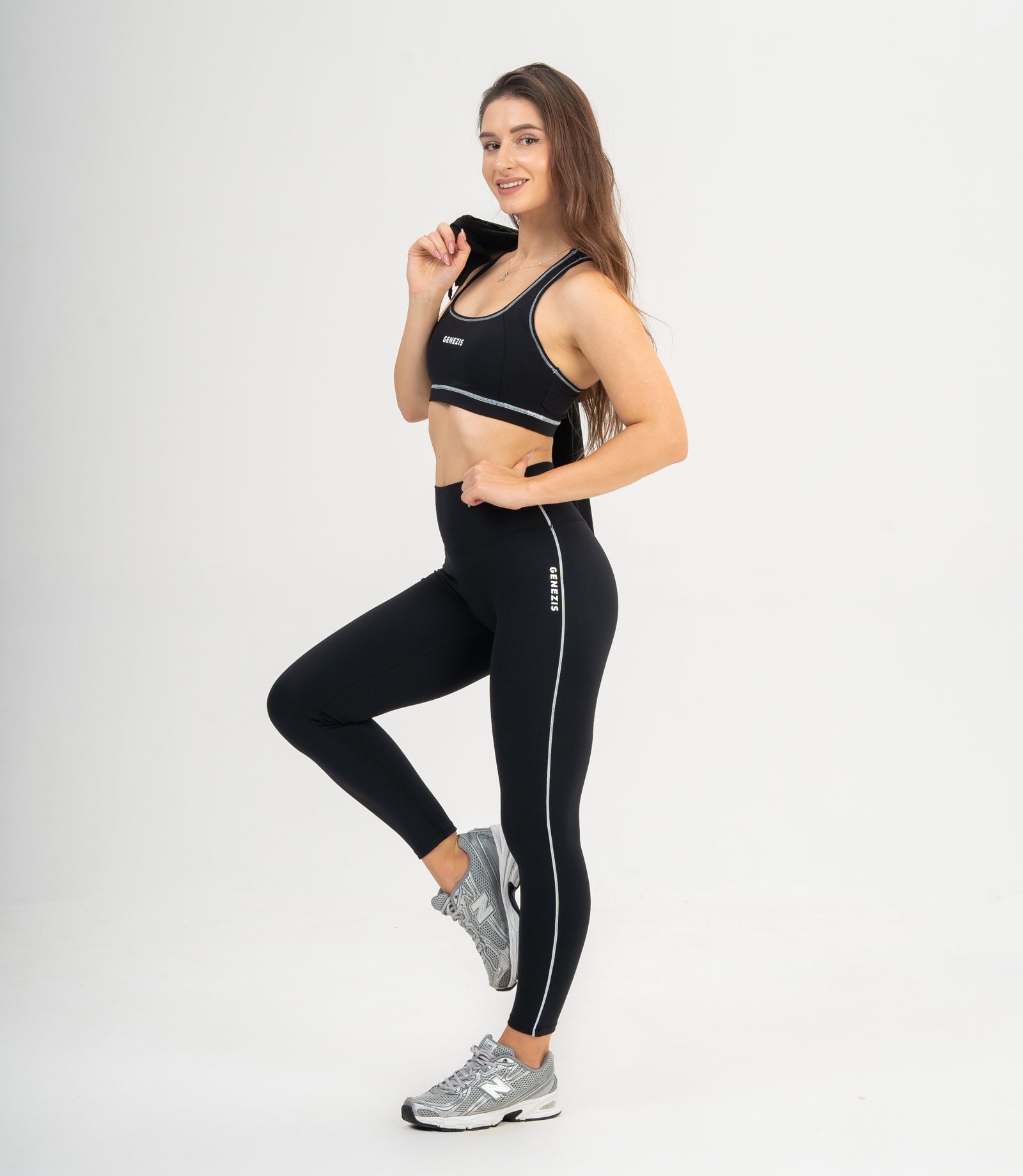 Дамско бюстие "Energy"