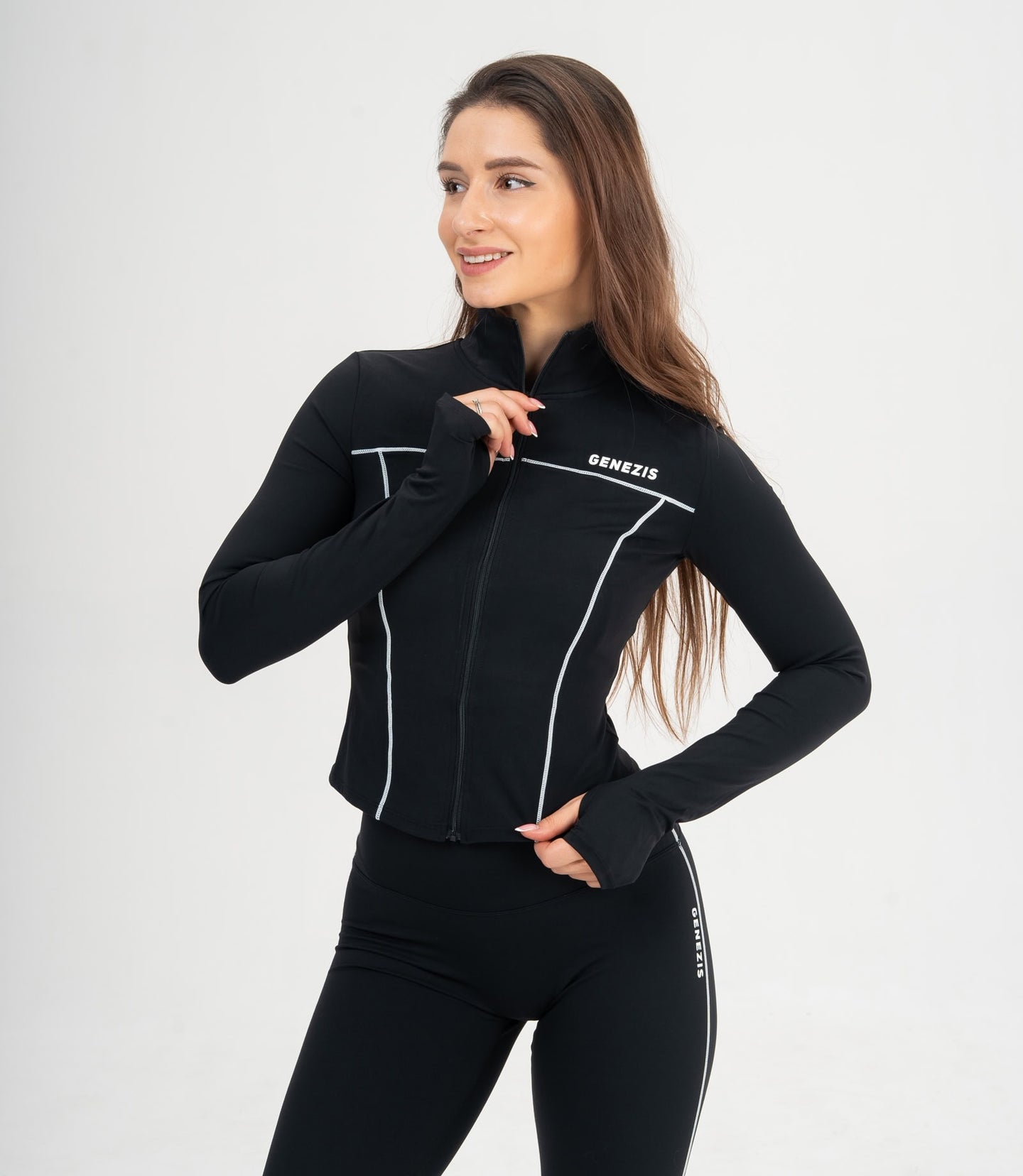 Дамско горнище "Energy"