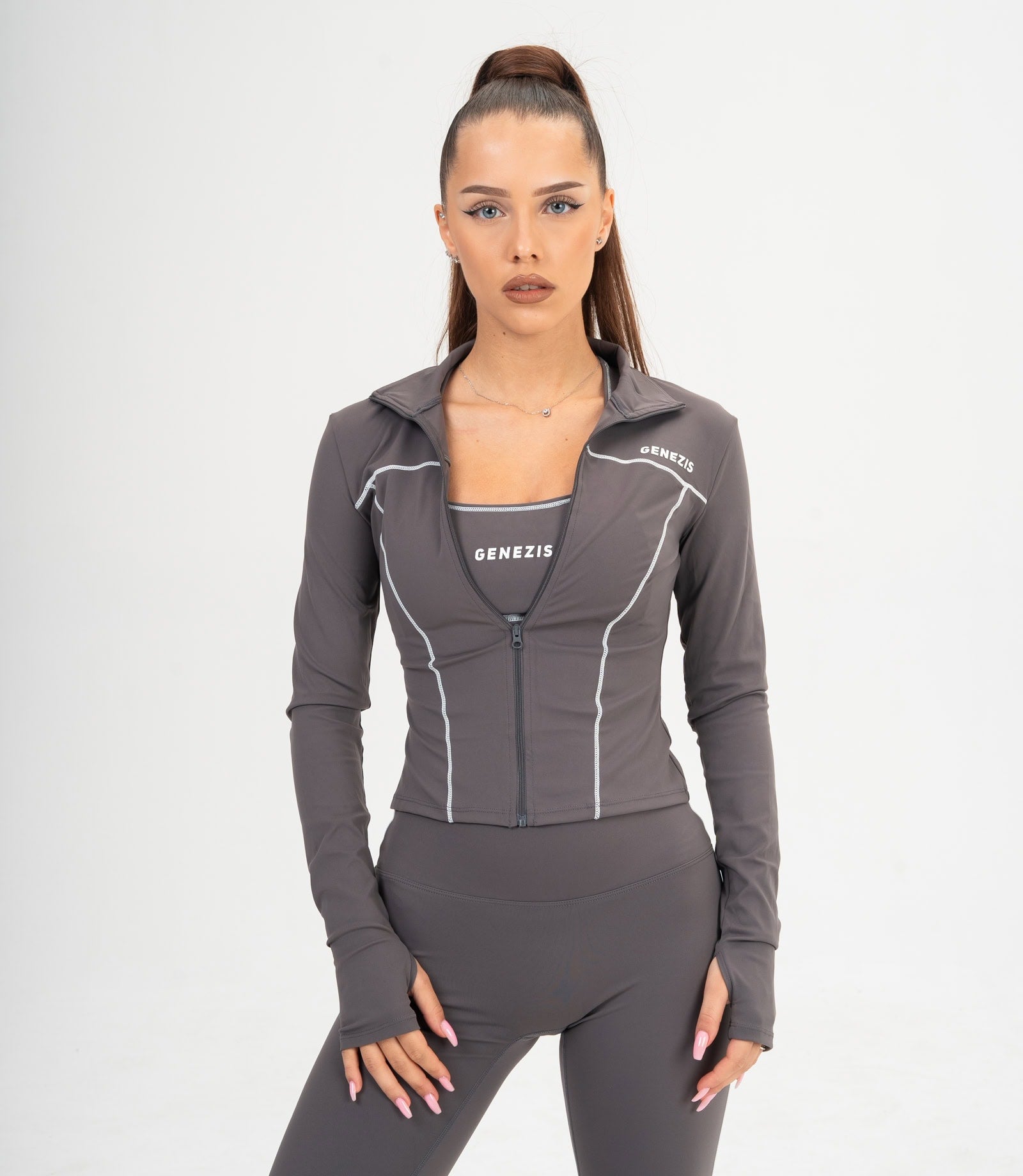 Дамско горнище "Energy"