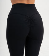 Women's leggings "Flare"