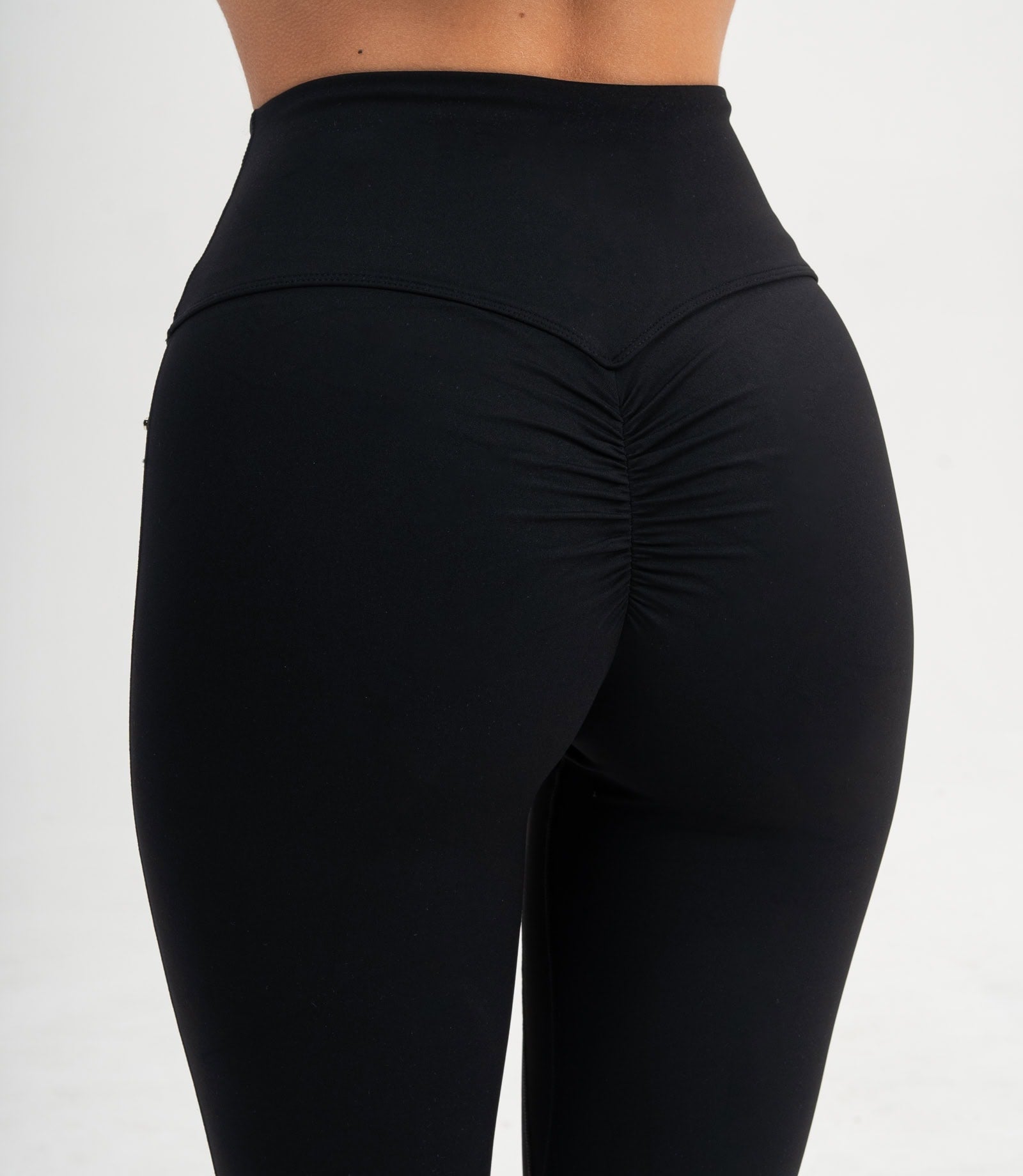 Women's leggings "Flare"