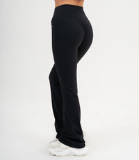Women's leggings "Flare"