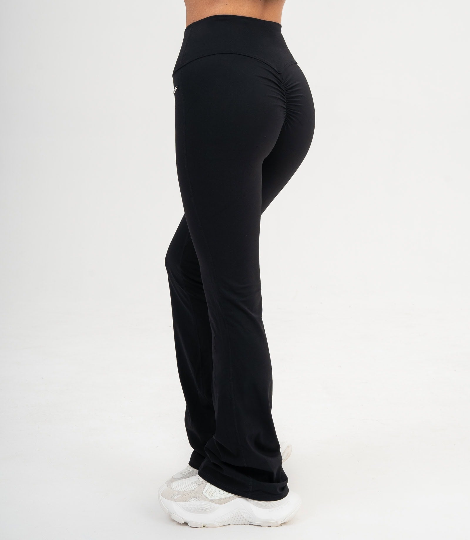 Women's leggings "Flare"