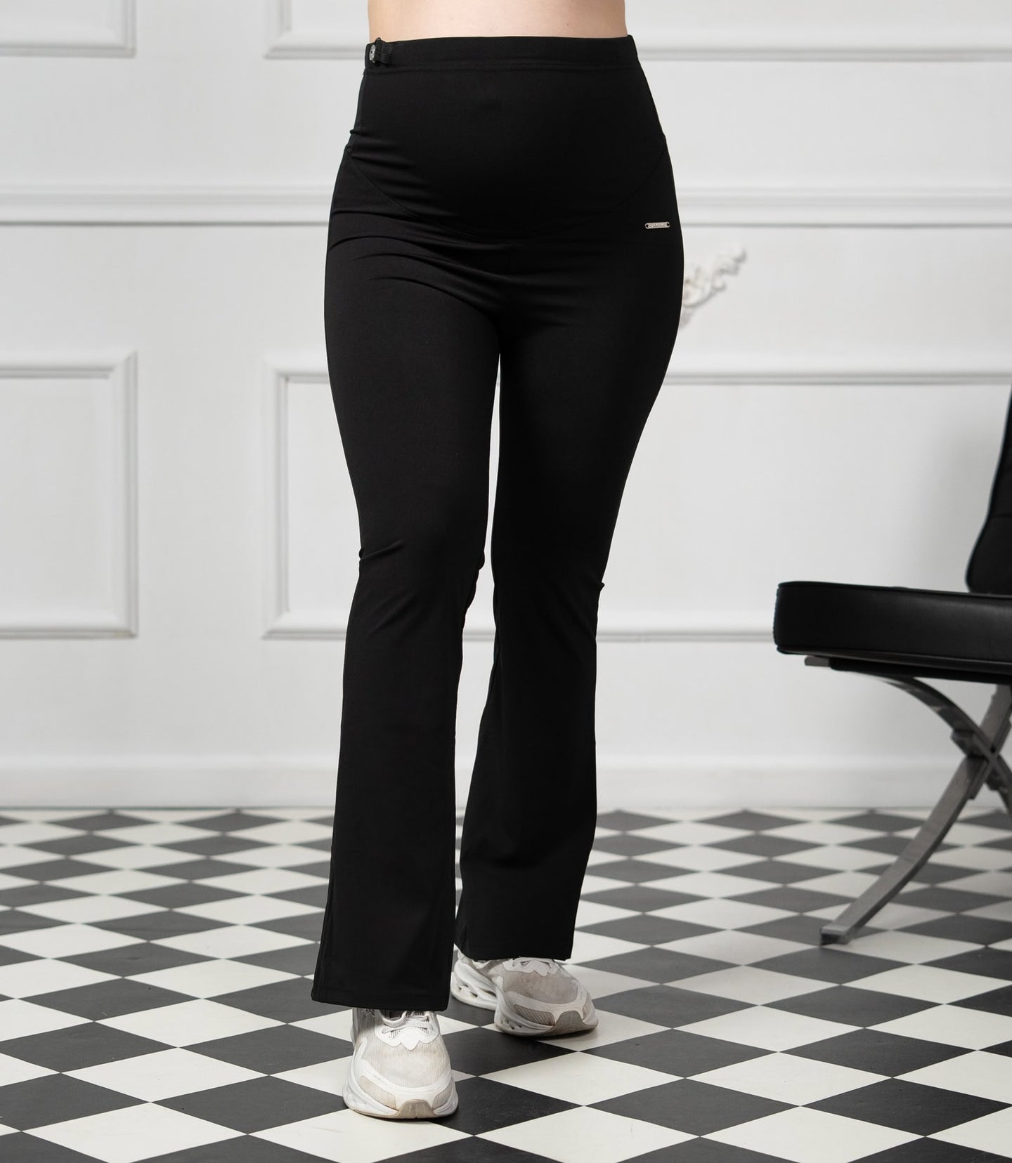 Дамски клин за бременни "Flare"