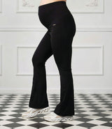 Дамски клин за бременни "Flare"