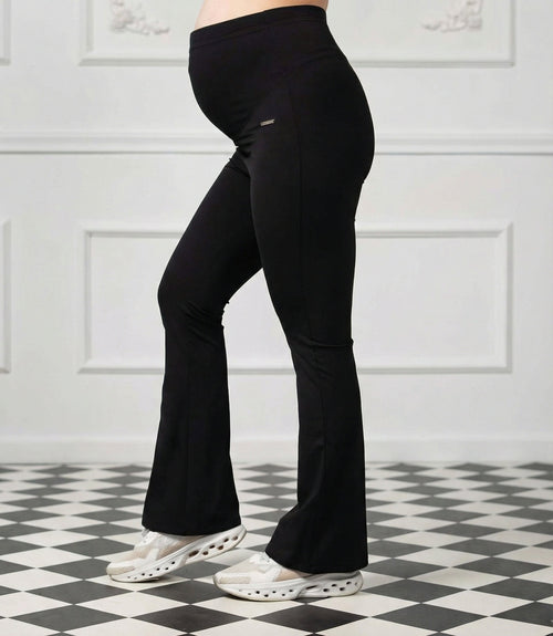 Дамски клин за бременни "Flare"