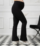 Дамски клин за бременни "Flare"