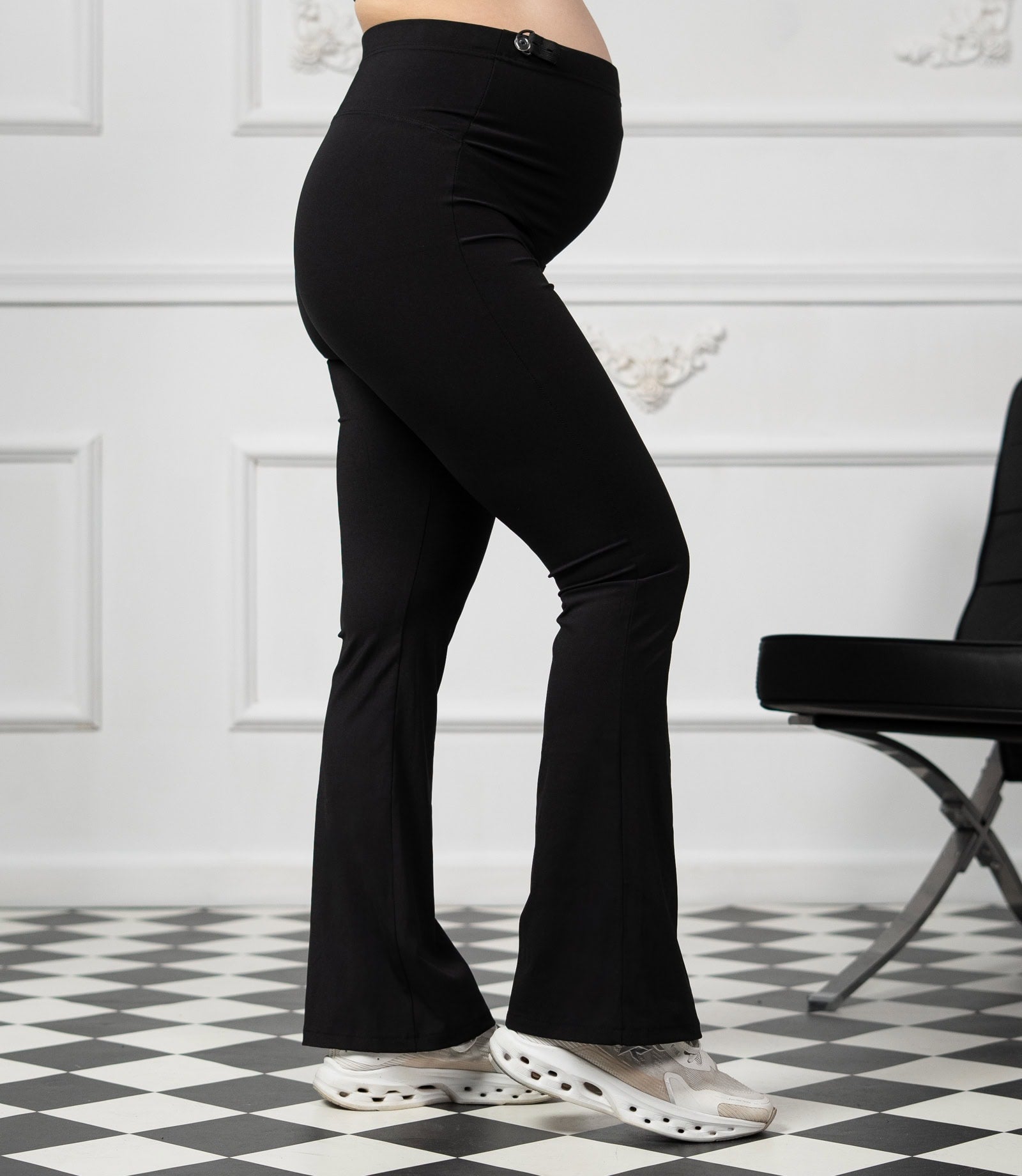 Дамски клин за бременни "Flare"