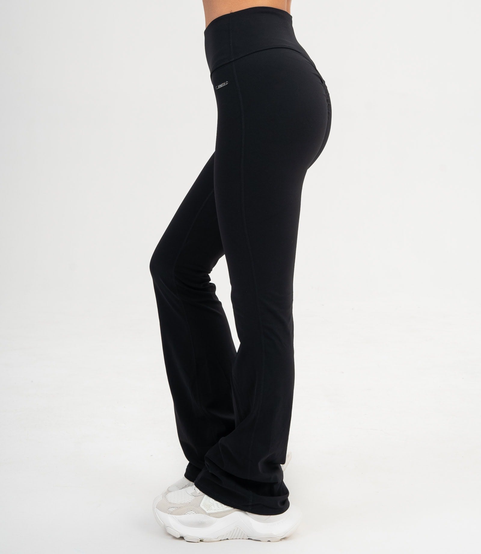 Women's leggings "Flare"