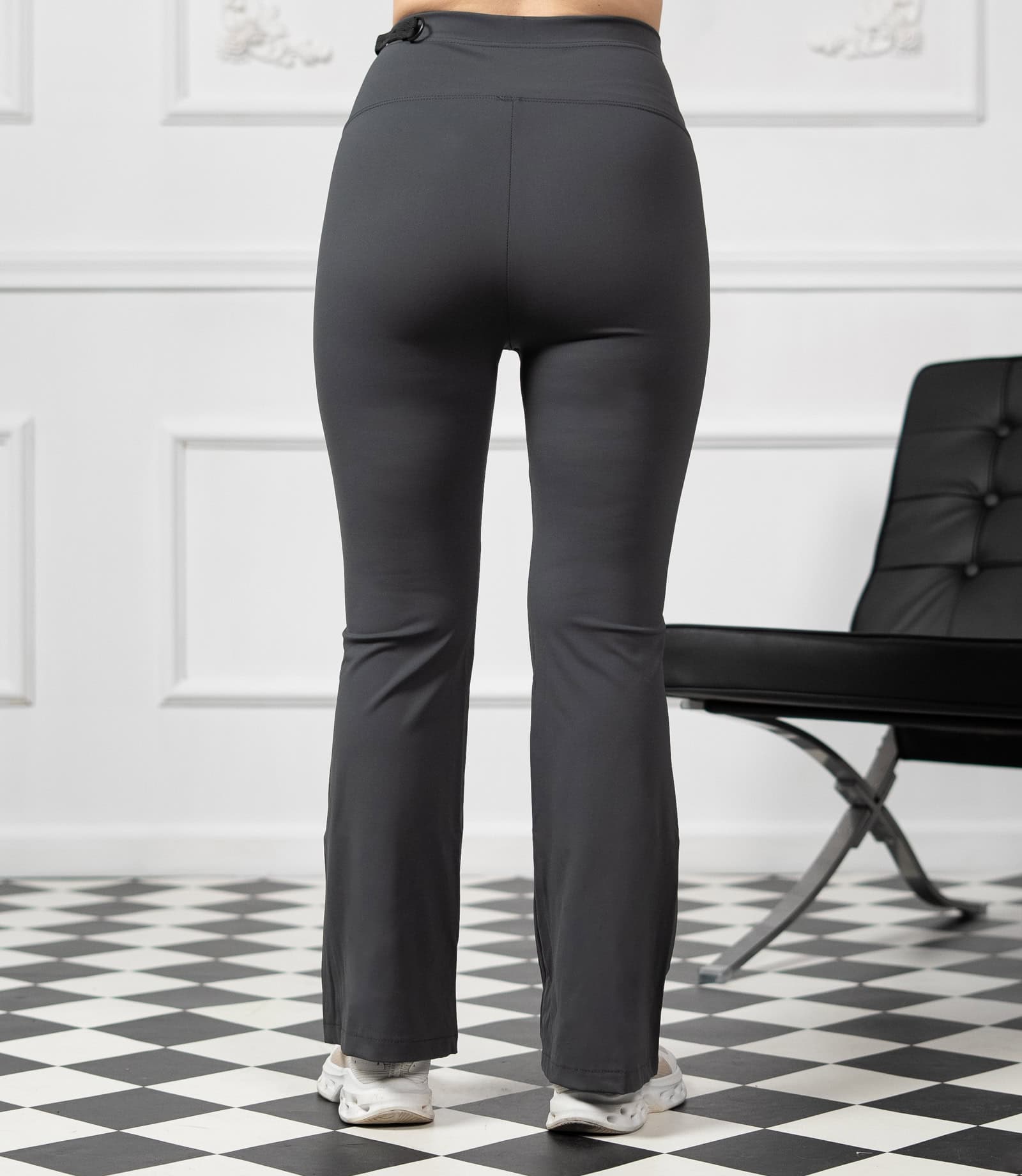 Women's maternity leggings "Flare"