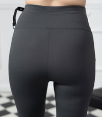 Women's maternity leggings "Flare"