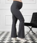 Women's maternity leggings "Flare"