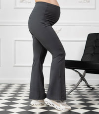 Women's maternity leggings "Flare"