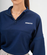 Дамско худи "Haven"