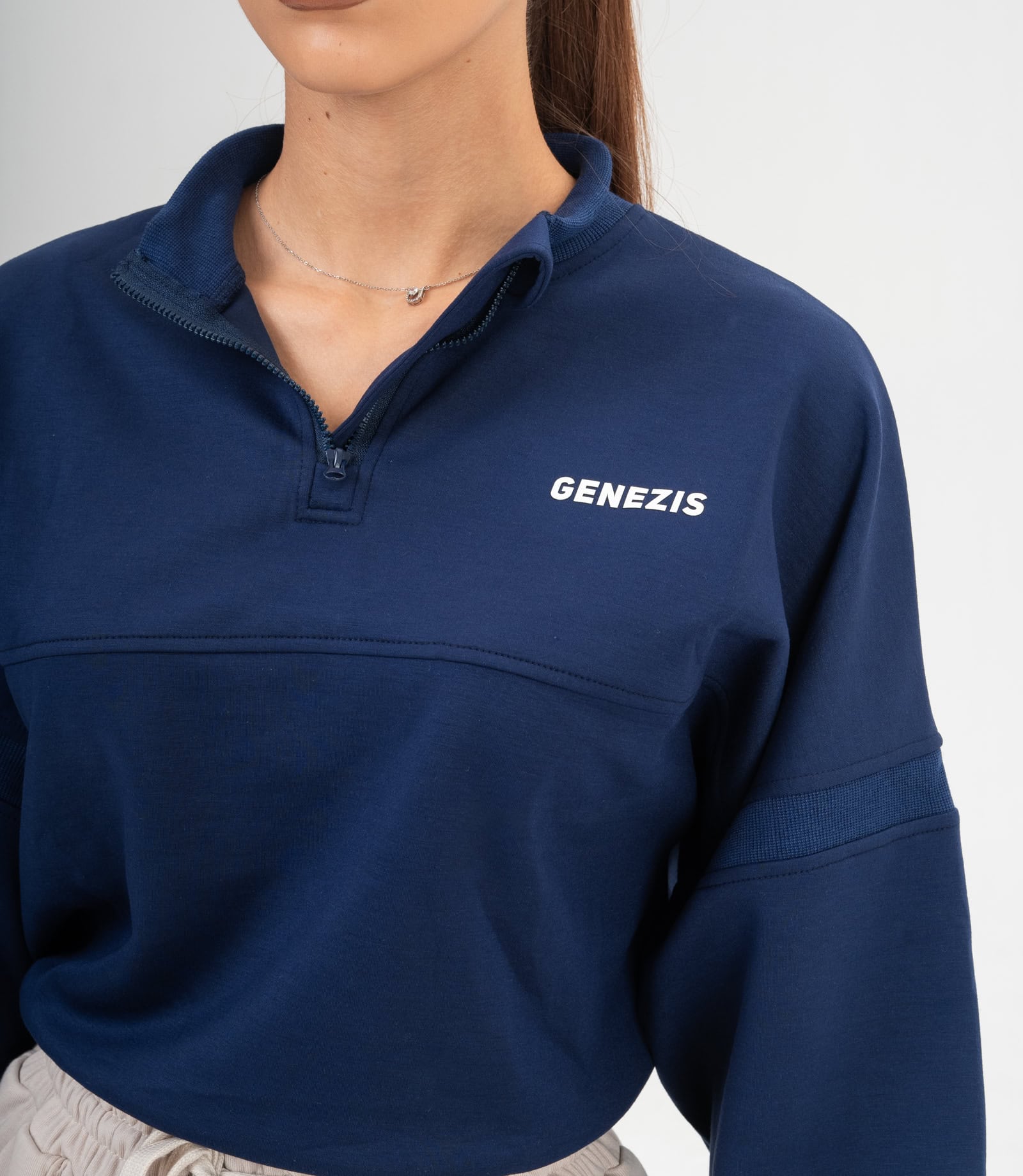 Дамско худи "Haven"