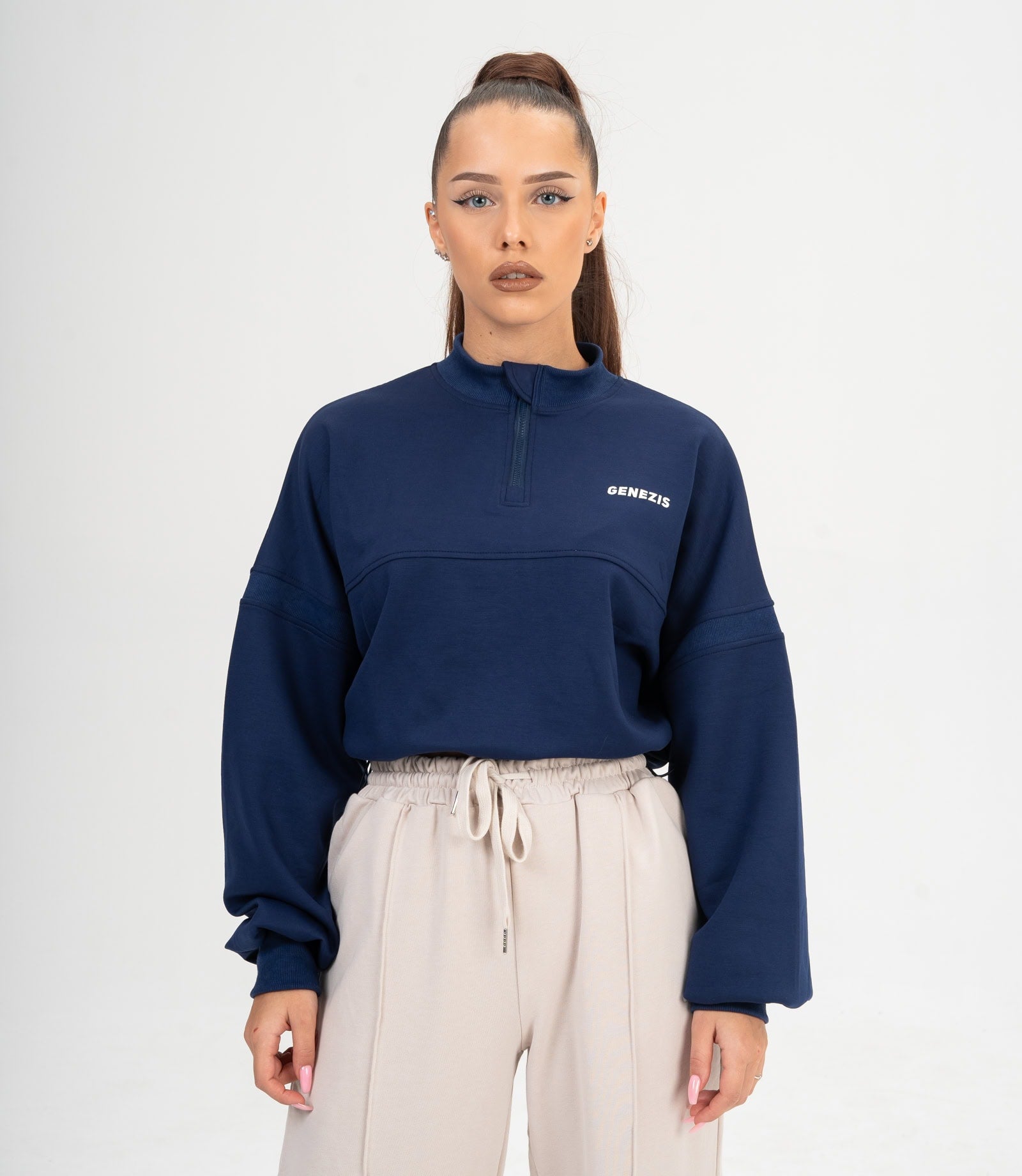 Дамско худи "Haven"