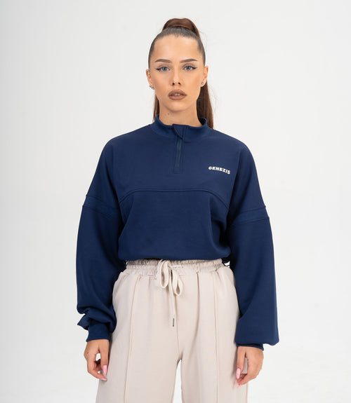 Дамско худи "Haven"