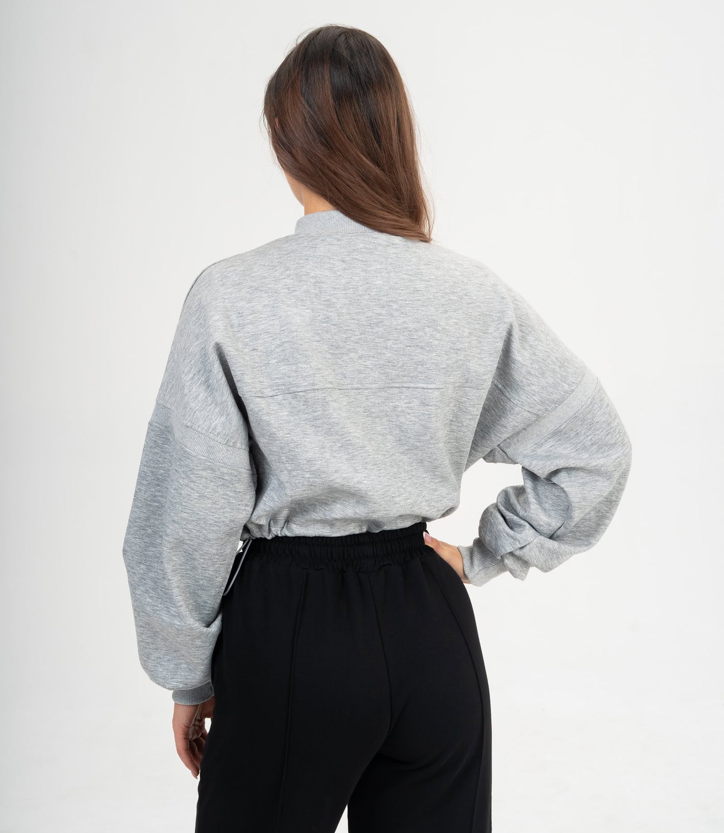 Дамско худи "Haven"