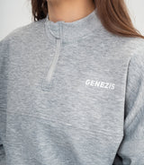 Дамско худи "Haven"