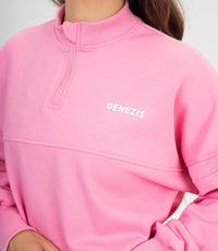 Дамско худи "Haven"