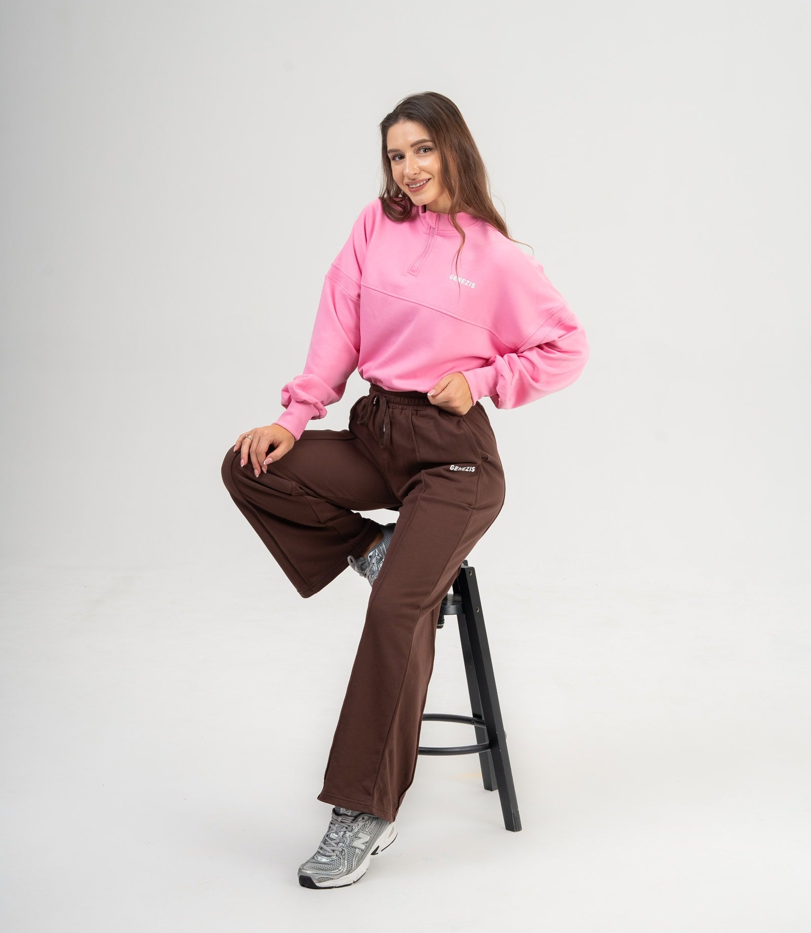 Дамско худи "Haven"