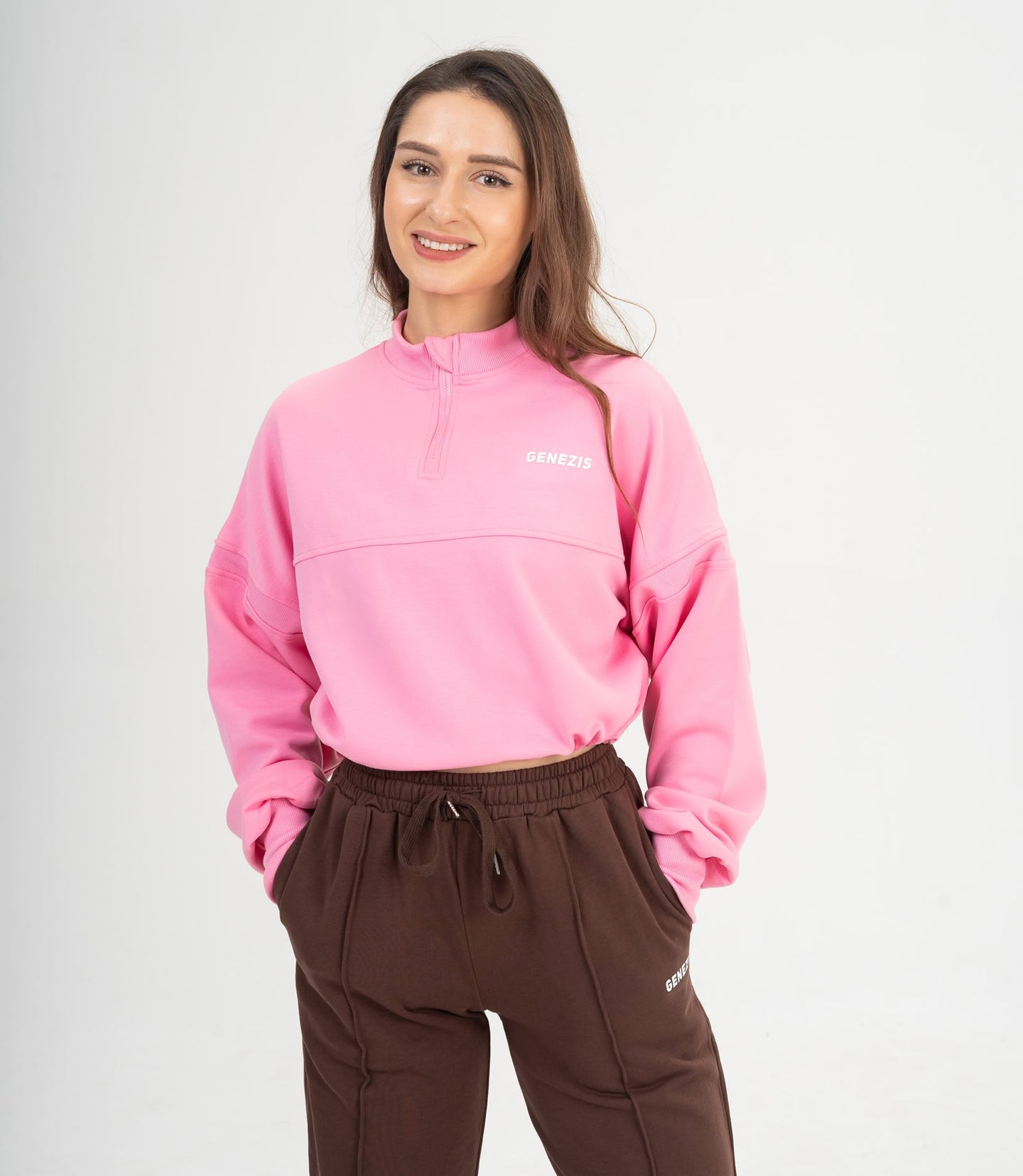 Дамско худи "Haven"