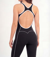 Дамски гащеризон "Icon"