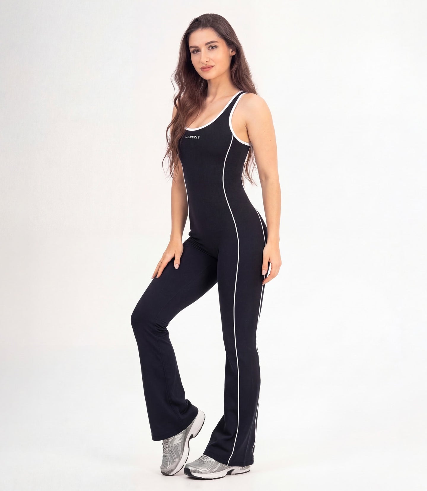 Дамски гащеризон "Icon"