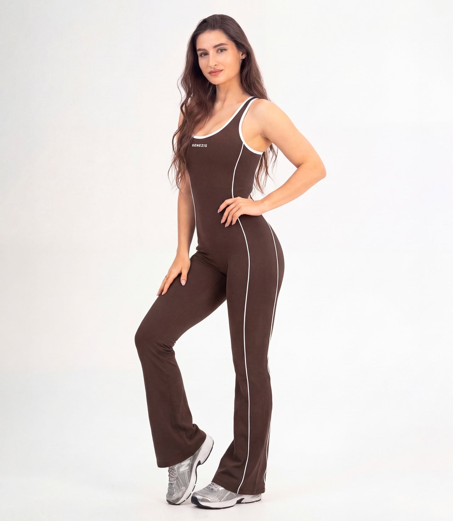 Дамски гащеризон "Icon"