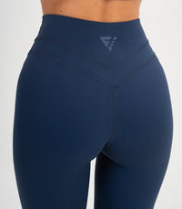 Дамски клин "Inspire"