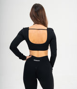 Women's blouse "Lyra"