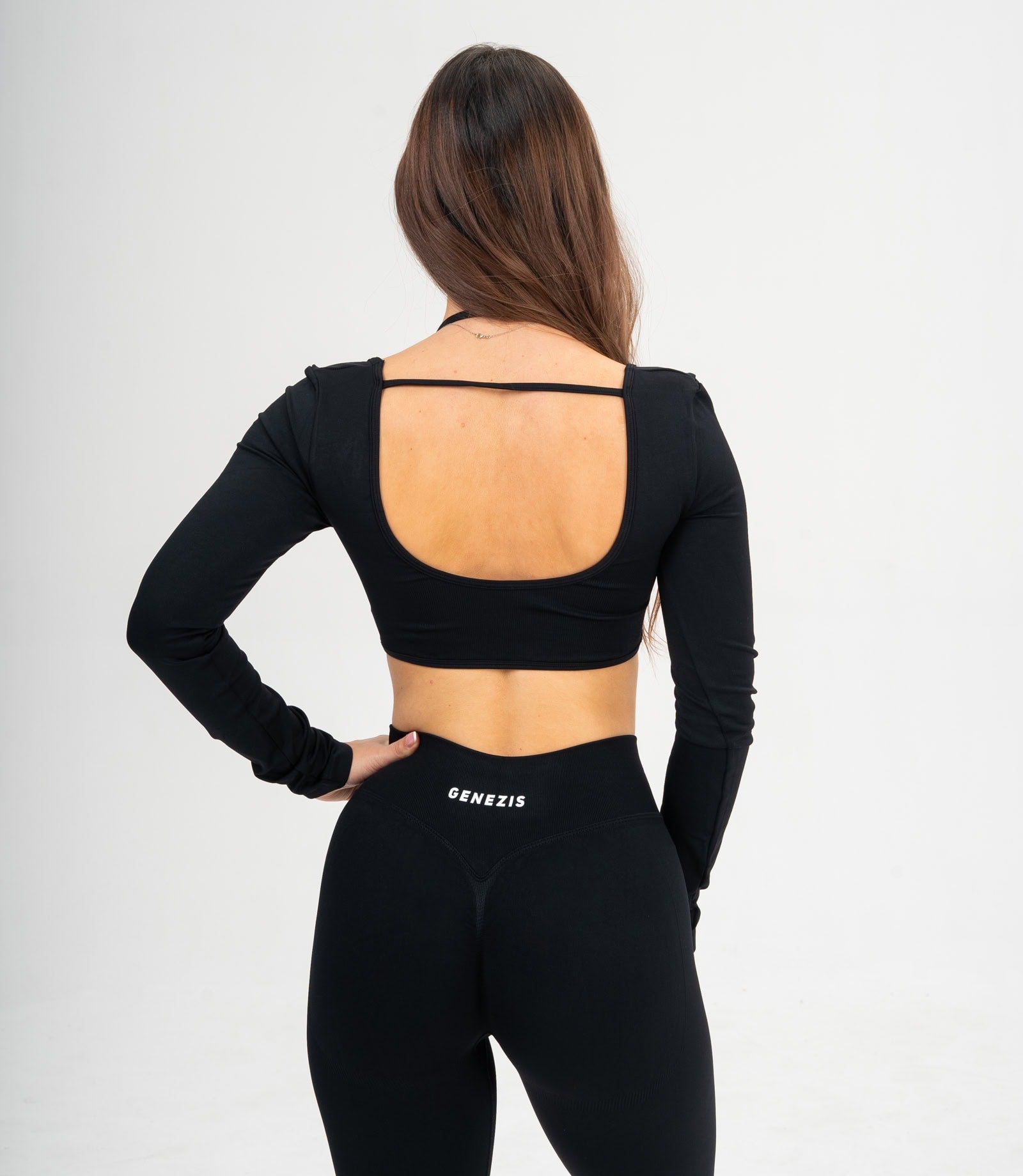 Women's blouse "Lyra"