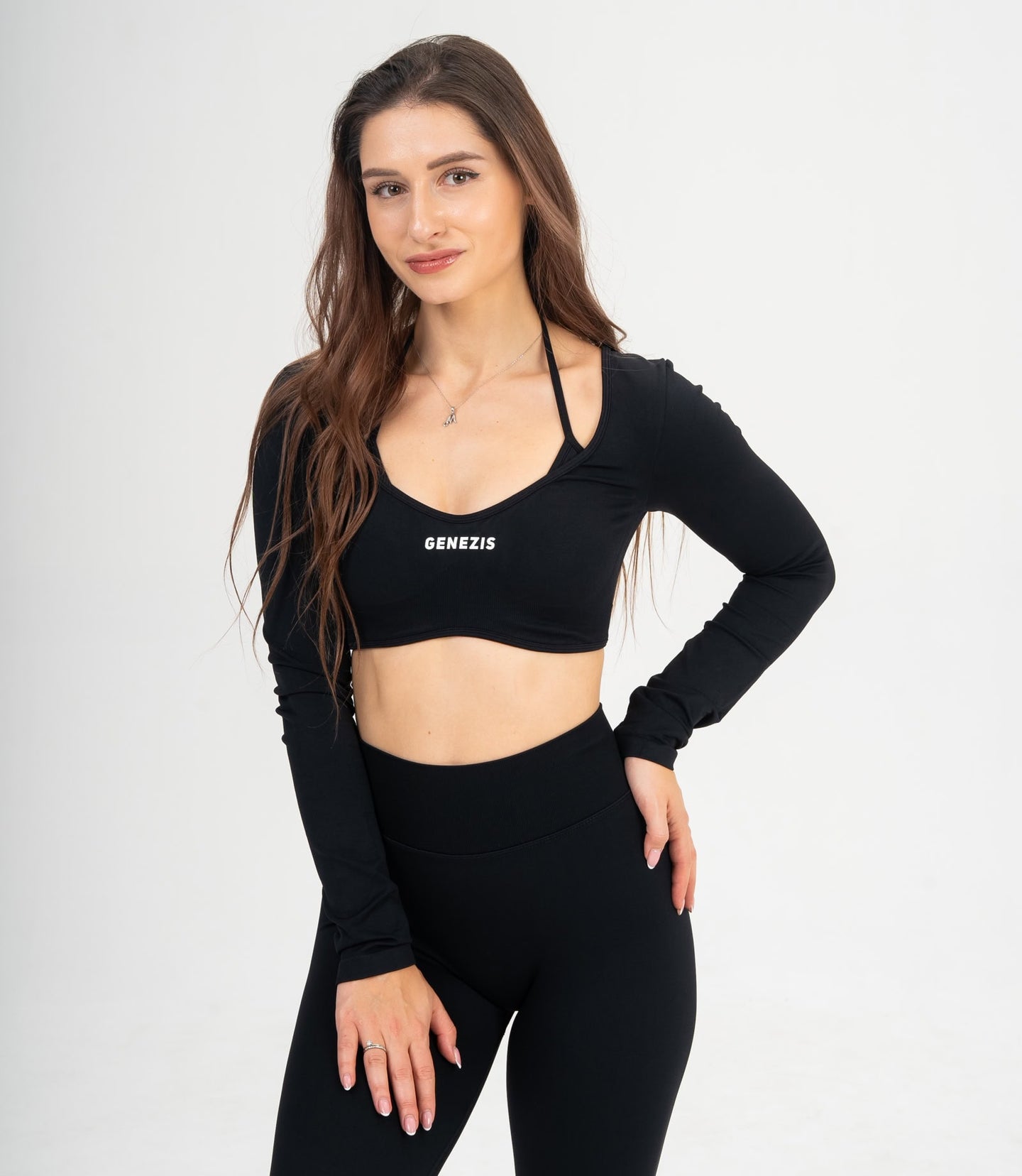 Дамска блуза "Lyra"