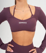 Дамска блуза "Lyra"