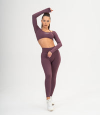 Women's leggings "Lyra"