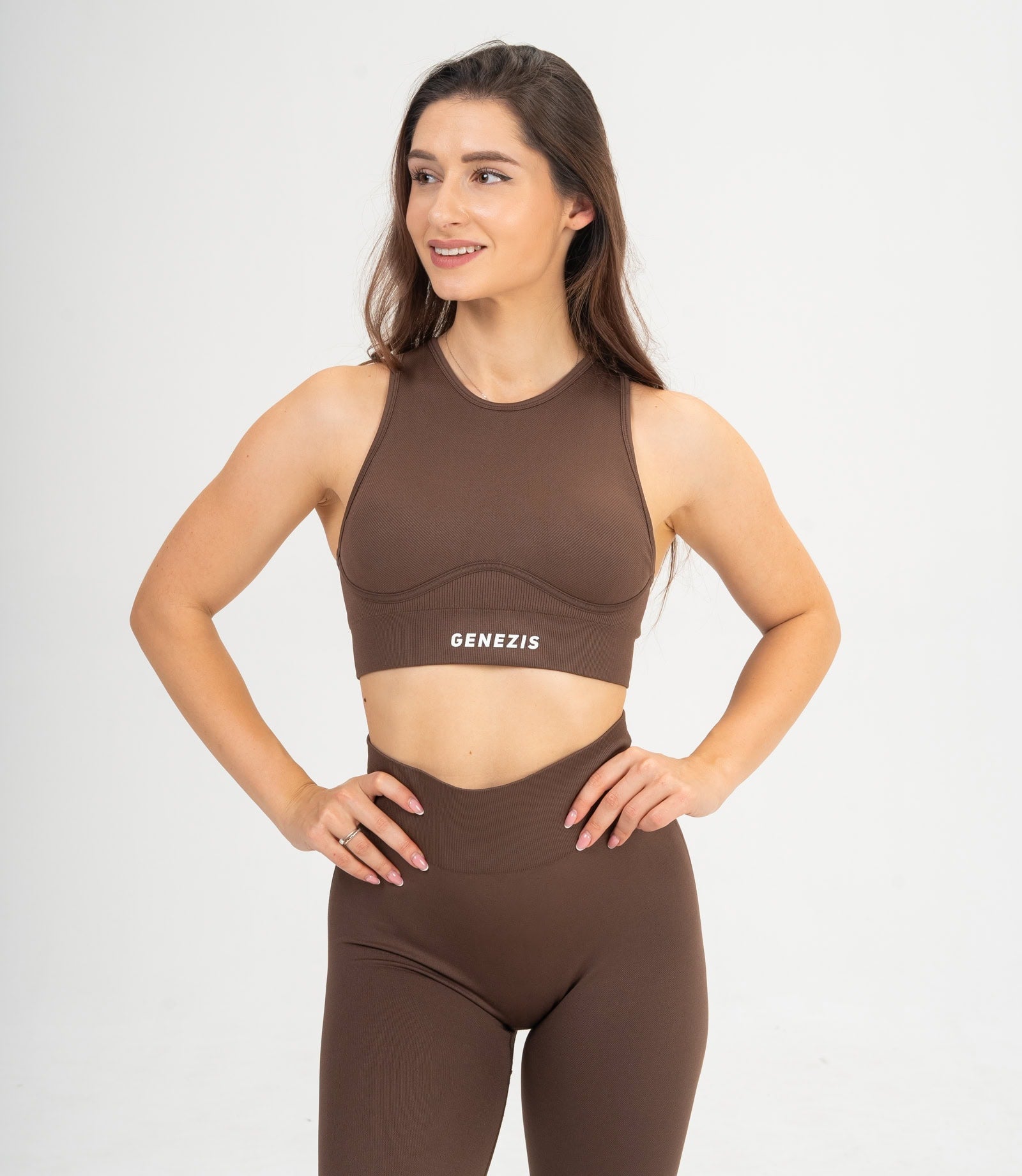 Дамски топ "Motion"