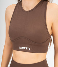 Дамски топ "Motion"