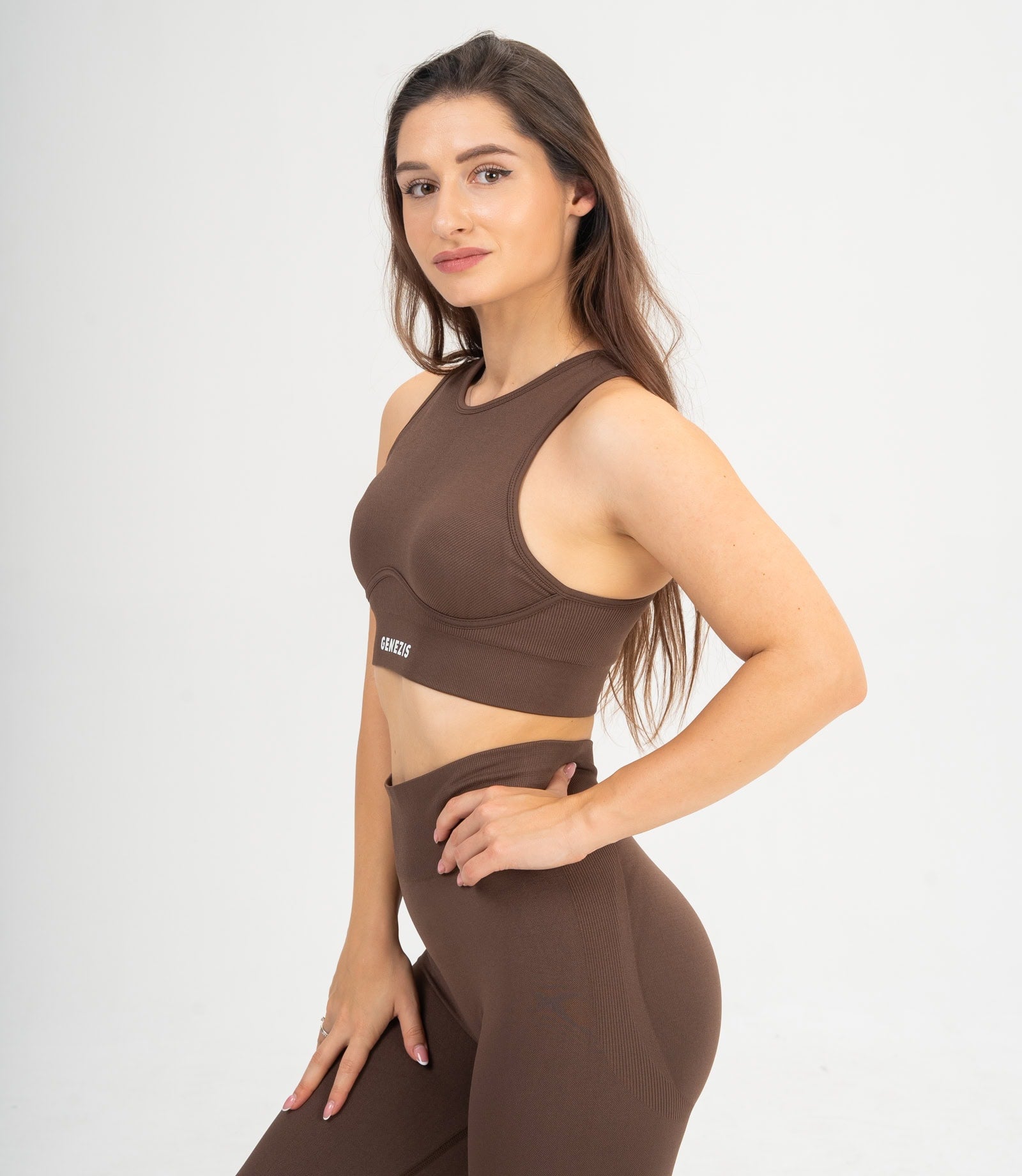 Дамски топ "Motion"