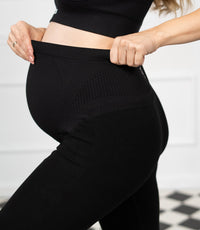 Дамски клин за бременни "Nest"