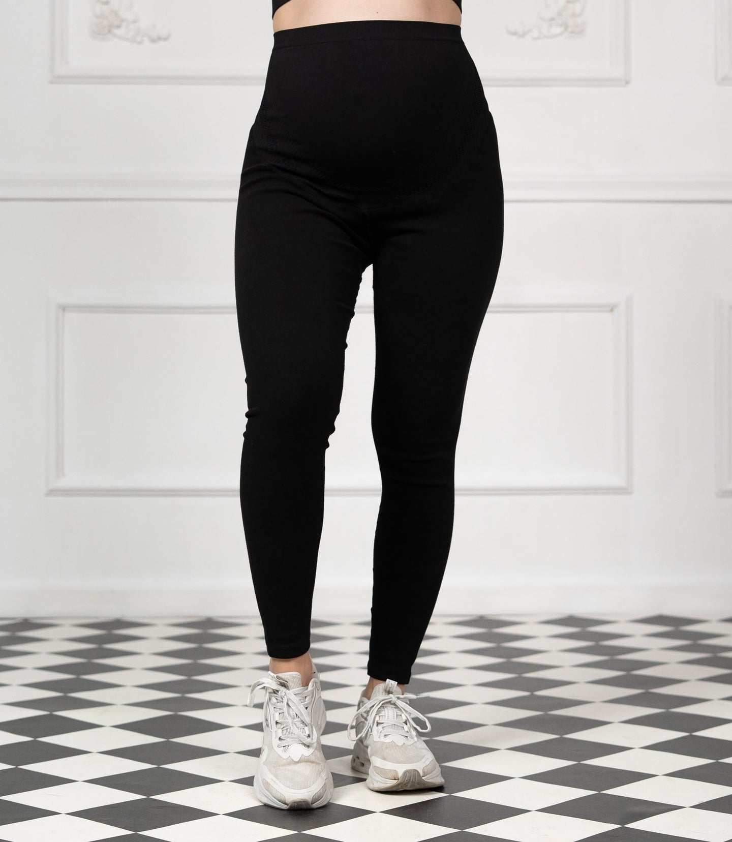 Дамски клин за бременни "Nest"