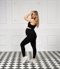 Дамски клин за бременни "Nest"