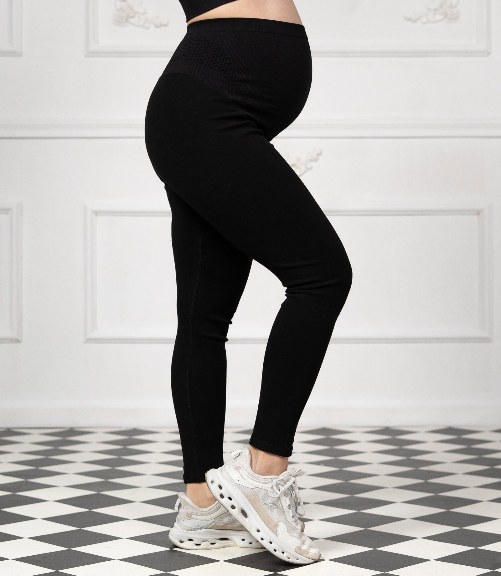 Дамски клин за бременни "Nest"