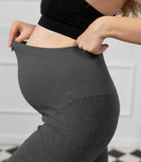 Women's maternity leggings "Nest"