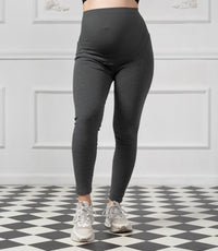 Women's maternity leggings "Nest"
