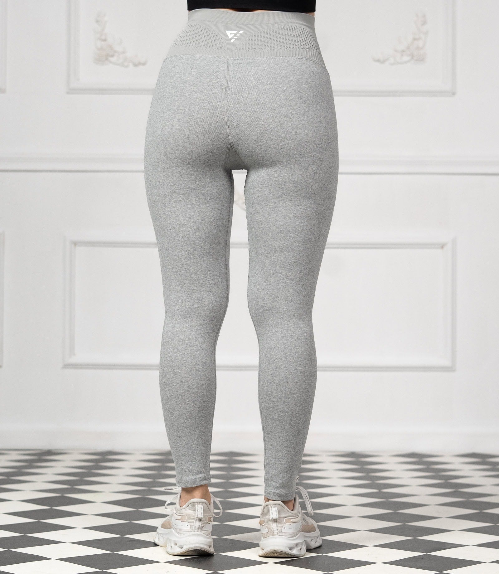 Women's maternity leggings "Nest"