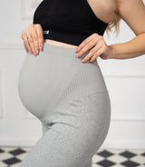 Women's maternity leggings "Nest"