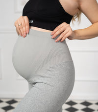 Women's maternity leggings "Nest"