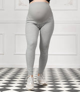 Women's maternity leggings "Nest"