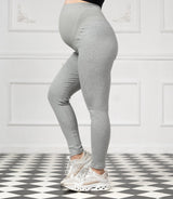 Women's maternity leggings "Nest"